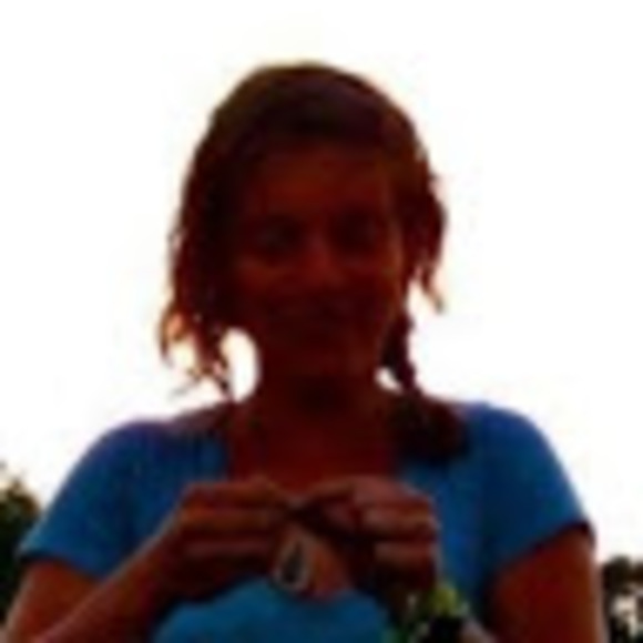 Meet your Posher, Mary - Picture 1 of 1